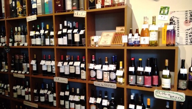 デギュスタ（degusta） - 中央弘前（その他）の写真