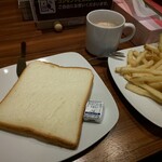 快活CLUB - 料理写真: