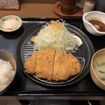 Tonkatsu Furai Michiya - 