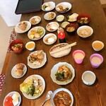 せいわの里 まめや - 