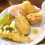 せいわの里 まめや - 