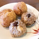 せいわの里 まめや - 