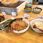 せいわの里 まめや - 