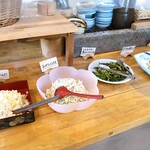 せいわの里 まめや - 