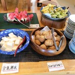 せいわの里 まめや - 