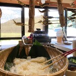 せいわの里 まめや - 