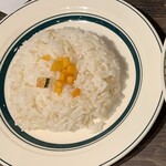 Rojiura Curry SAMURAI. グランフロント大阪 - 