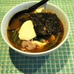 七宝 麻辣湯 渋谷店 - 