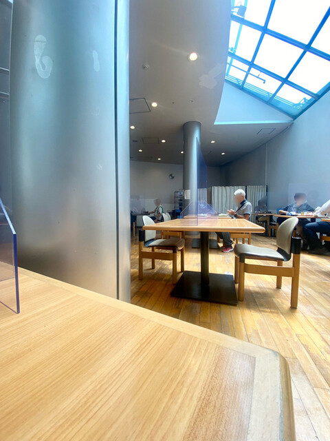 墨田区役所 食堂 本所吾妻橋 社員食堂 食べログ