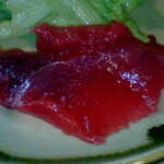 紋乃丞 - なかおち巨大切り身