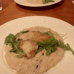 Trattoria Anima Tokyo - 