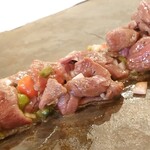 RISTORANTE Co.N.Te - 