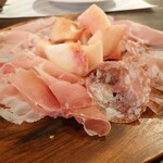 RISTORANTE Co.N.Te - 