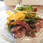 RISTORANTE Co.N.Te - 