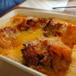 RISTORANTE Co.N.Te - 