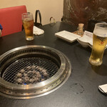 Yakiniku Dainingu Zero - 