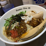 麺ダイニング ナンバーナイン 09 - 