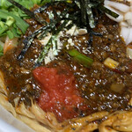 麺ダイニング ナンバーナイン 09 - 