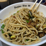 麺ダイニング ナンバーナイン 09 - 