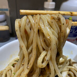 麺ダイニング ナンバーナイン 09 - 