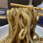 麺ダイニング ナンバーナイン 09 - 
