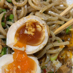 麺ダイニング ナンバーナイン 09 - 