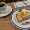 珈琲館 茶屋町アプローズ店