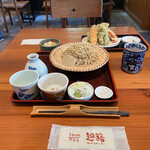 Soba Thi Koshiji - 