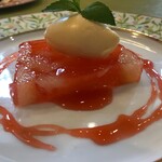 フランス料理 ビストロ・ド・リヨン - 