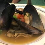 フランス料理 ビストロ・ド・リヨン - 