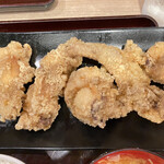 元祖唐揚げ三平 - 