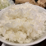 元祖唐揚げ三平 - 