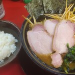 王道家直系 IEKEI TOKYO - 