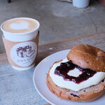 ジョーズ ソープ マルシェ コーヒー&ギフト - 