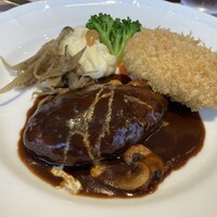 厳選洋食さくらい - 