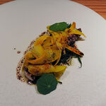 カーヴ ユノキ - タコ