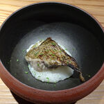 カーヴ ユノキ - ノドグロ