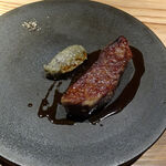 カーヴ ユノキ - 池多牛