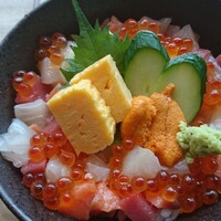 くし路 KITTE丸の内店 -  くし路 KITTE丸の内店 -