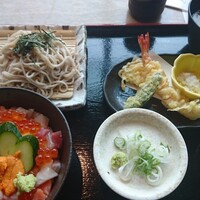 くし路 KITTE丸の内店 -  くし路 KITTE丸の内店 -