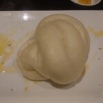 四川厨房 美 - 中華蒸しパン