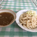 みうらうどん - 