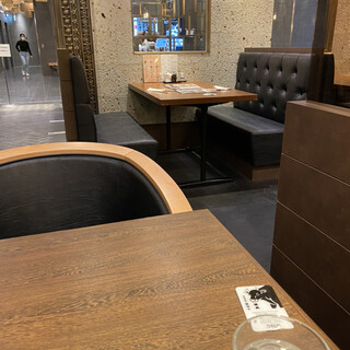 黒毛和牛バル 腰塚_2