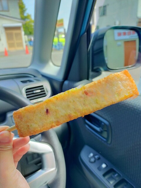 大八栗原蒲鉾  南樽市場店 - 南小樽（その他）の写真