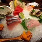 えどぼり 和じ庵 - 2012年7月訪問時撮影