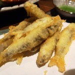 えどぼり 和じ庵 - 2012年7月訪問時撮影