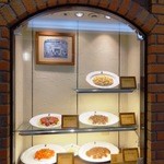 インデアンカレー - 2012年8月訪問時撮影