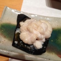 西麻布 拓 - 