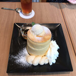 Cafe brunch TAMAGOYA - 