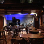 ジャズクラブダフネ - 